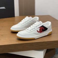 Chanel Low Shoes